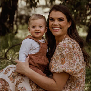 Meet your Posher, Stephanie